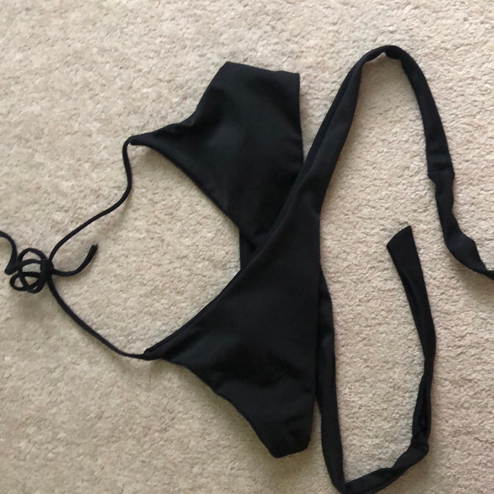 bikini top